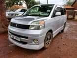 A picture of 2008 Toyota Voxy
