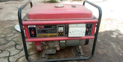 A picture of Generator