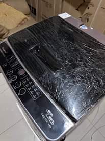 A picture of Washing machine