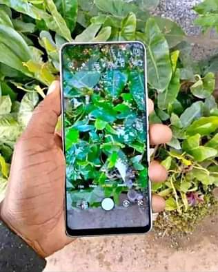 tecno camon