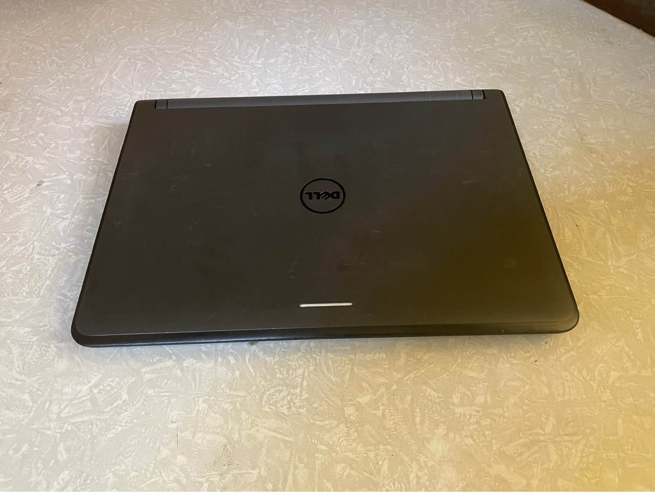 dell laptop