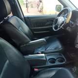 A picture of Honda CR V
