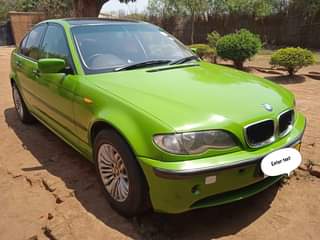 used bmw