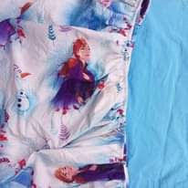 A picture of Elegant Second Hand Beddings only
