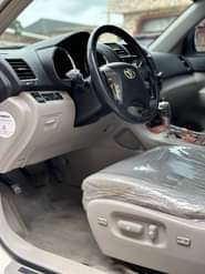A picture of REG TOYOTA HIGHLANDER LIMITED EDITION 2009 ENGINE GEAR AND AC