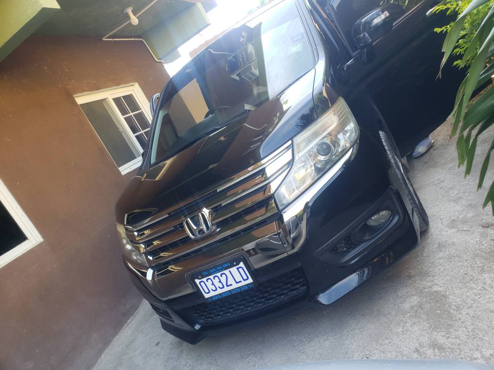 honda stepwagon