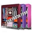 A picture of  Promotion zinga imyenda yawe meza 250780367298Twabazaniye wardrobe zikomeye cyane