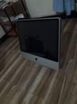 A picture of I Mac all in one computer phone no 0747999155
