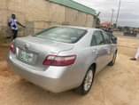 A picture of This is Camry 2007 model clean in and out engine