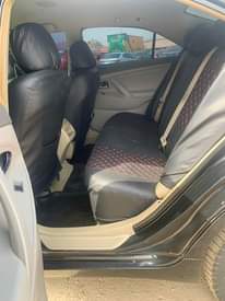 A picture of BELGIUM GRADE TOYOTA CAMRY 2008 BOUGHT BRAND NEW WITH INVOICE