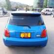 A picture of Toyota ist milion 5 8 Ipo mwanza Cc1290 Automatic 0784857610
