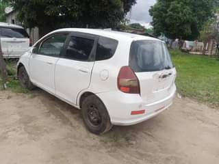 used honda fit