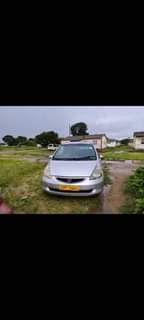 used honda fit