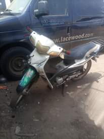 A picture of UDI 110 HAJOUE
