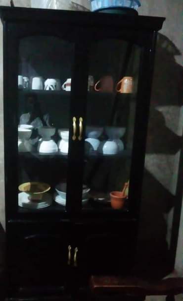 kabati