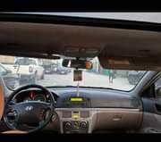 A picture of Hyundai sonata