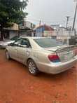 A picture of 2004 Upgraded To 2006 Toyota Camry