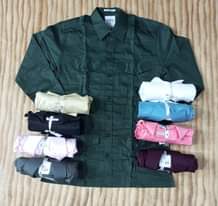 A picture of Shirts