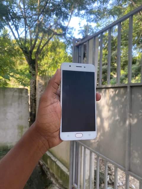 oppo a57
