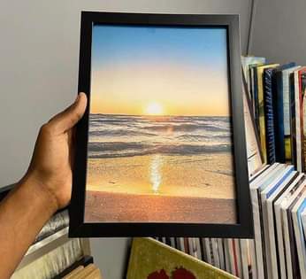 A picture of PICHA ZA UKUTANI NZURI SANA