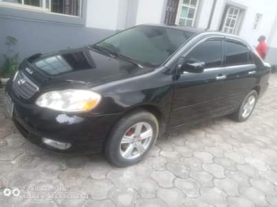 A picture of Buy and drive nothing to fix Location pH Buyer settles