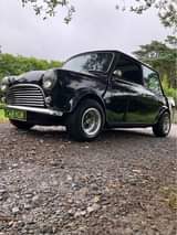 austin mini