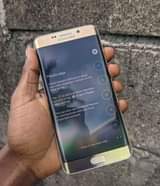 A picture of SAMSUNG GALAXY S6 EDGE PLUS