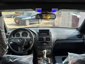 A picture of 2008 Mercedes C300 Xx