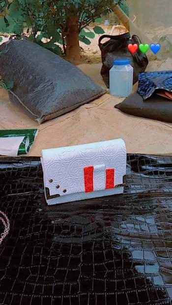 A picture of Bag