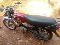 A picture of It s in good mechanical conditions