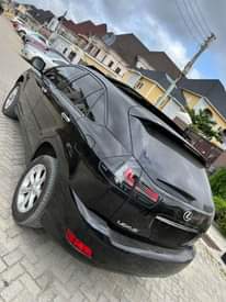A picture of Rx