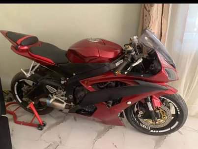 yamaha