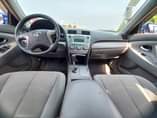 A picture of Muscle Camry