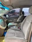 A picture of 2008 Toyota Sienna CE