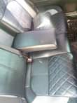 A picture of Subaru legacy 2007