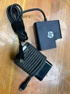A picture of Laptop adapters