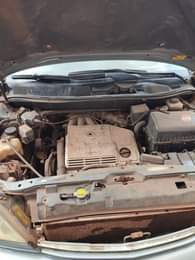A picture of Distress sales MR KEN AUTOs Ur happiness is our priority