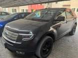 A picture of 2009 Ford Edge Sel