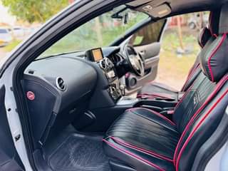 A picture of NISSAN DUALIS BEI MILLION 15 5