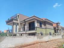 A picture of Beautiful new house for sale in kyanja next to Kensington