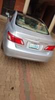 A picture of Lexus Ex350 2008 MODEL