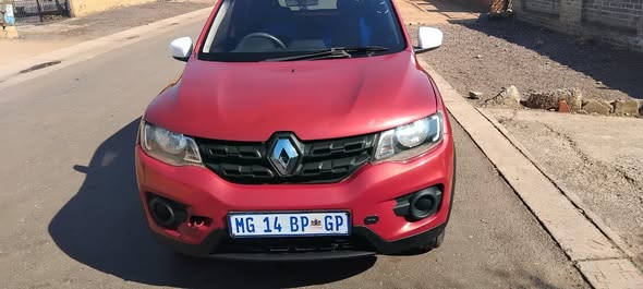 cheap cars pretoria