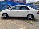 A picture of 2019 Toyota Etios sedan