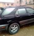 A picture of Distress sale distress sale Lexus Rx300 First body Engine and