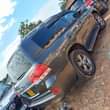 A picture of LANDCRUISER V8 2008