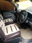 A picture of Toyota Raum Old Model