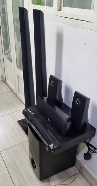 home theater