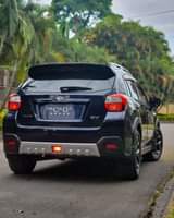 A picture of SUBARU IMPREZA XV