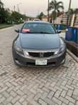 A picture of 2009 Honda Accord coupe Ikeja Lagos