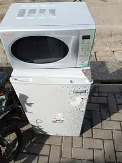 microwaves